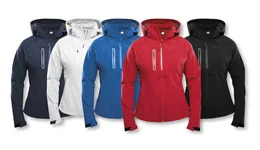 Profiilivaatteet ryhmään