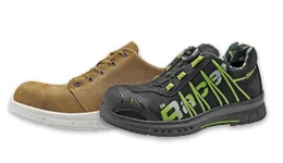 Työkengät ryhmään