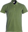 Basic polo pikee paita - Pikeet omalla logolla - 028230 - 10