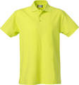 Basic polo pikee paita - Pikeet omalla logolla - 028230 - 15