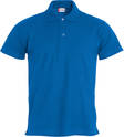 Basic polo pikee paita - Pikeet omalla logolla - 028230 - 8