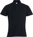 Basic polo pikee paita - Pikeet omalla logolla - 028230 - 12