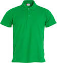 Basic polo pikee paita - Pikeet omalla logolla - 028230 - 16