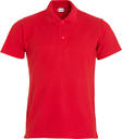 Basic polo pikee paita - Pikeet omalla logolla - 028230 - 5