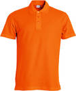 Basic polo pikee paita - Pikeet omalla logolla - 028230 - 4