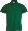Basic polo pikee paita - Pikeet omalla logolla - 028230 - 9