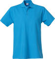 Basic polo pikee paita - Pikeet omalla logolla - 028230 - 7