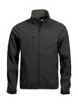 Basic softshell takki - Takit omalla logolla - 020910 - 7