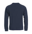 Classic roundneck collegepaita - Hupparit ja colleget omalla logolla - 021040 - 27