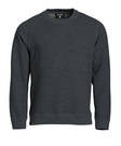 Classic roundneck collegepaita - Hupparit ja colleget omalla logolla - 021040 - 28