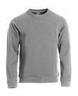 Classic roundneck collegepaita - Hupparit ja colleget omalla logolla - 021040 - 11