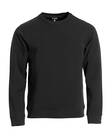 Classic roundneck collegepaita - Hupparit ja colleget omalla logolla - 021040 - 16