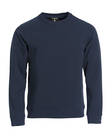 Classic roundneck collegepaita - Hupparit ja colleget omalla logolla - 021040 - 24