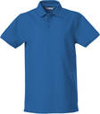 Heavy Premium Polo - Pikeet omalla logolla - 028260 - 9