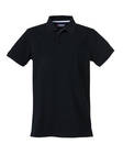 Heavy Premium Polo - Pikeet omalla logolla - 028260 - 21