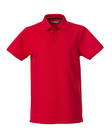 Heavy Premium Polo - Pikeet omalla logolla - 028260 - 5