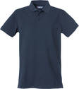 Heavy Premium Polo - Pikeet omalla logolla - 028260 - 17