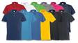 Premium stretch polo Clique - Pikeet omalla logolla - 028240 - 1