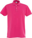 Premium stretch polo Clique - Pikeet omalla logolla - 028240 - 13