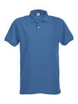 Premium stretch polo Clique - Pikeet omalla logolla - 028240 - 6