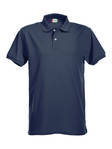 Premium stretch polo Clique - Pikeet omalla logolla - 028240 - 9