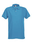 Premium stretch polo Clique - Pikeet omalla logolla - 028240 - 5