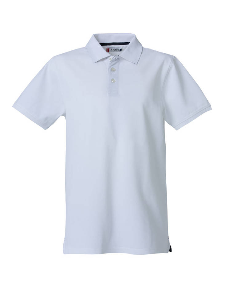 Heavy Premium Polo - Pikeet omalla logolla - 028260 - 1