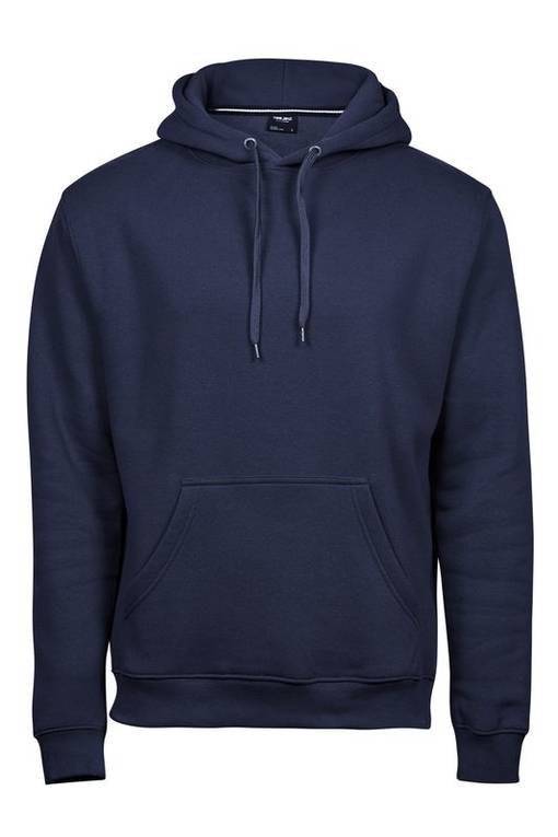 Huppari TeeJays - Hupparit ja colleget omalla logolla - T5430 - 1