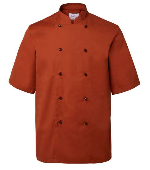 Segers Kokkitakki, poistuva malli - Kokkitakit - S5330 - 1