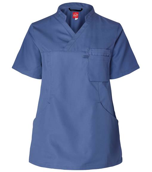 Naisten Tunika + , Segers Green - Hoitoalan tunikat ja takit - S3530 - 1