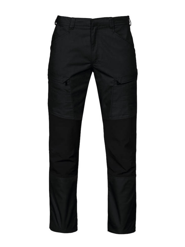 Työhousut stretch Projob miesten - Työhousut - 642520 - 1