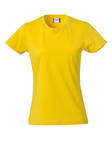 Basic T Ladies Clique - T-paidat omalla logolla - 029031 - 3