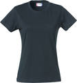 Basic T Ladies Clique - T-paidat omalla logolla - 029031 - 13