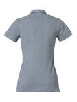 Heavy Premium Polo Lady - Pikeet omalla logolla - 028261 - 22