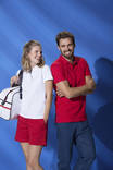 Heavy Premium Polo Lady - Pikeet omalla logolla - 028261 - 1