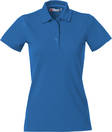 Heavy Premium Polo Lady - Pikeet omalla logolla - 028261 - 11