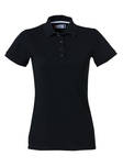 Heavy Premium Polo Lady - Pikeet omalla logolla - 028261 - 23