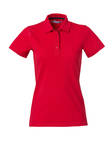 Heavy Premium Polo Lady - Pikeet omalla logolla - 028261 - 7