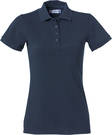 Heavy Premium Polo Lady - Pikeet omalla logolla - 028261 - 15