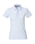 Heavy Premium Polo Lady - Pikeet omalla logolla - 028261 - 3