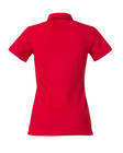 Heavy Premium Polo Lady - Pikeet omalla logolla - 028261 - 10