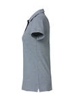 Heavy Premium Polo Lady - Pikeet omalla logolla - 028261 - 20
