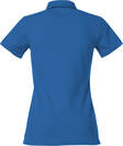 Heavy Premium Polo Lady - Pikeet omalla logolla - 028261 - 14