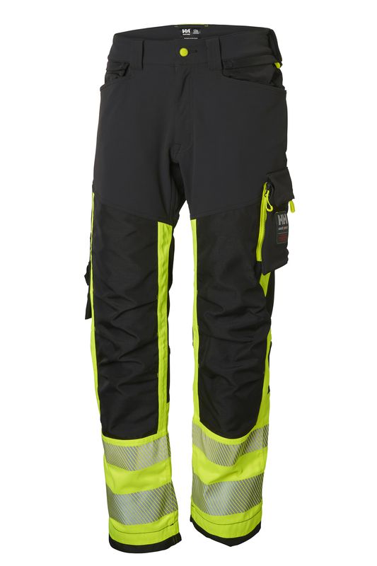 ICU TYÖHOUSUT - Huomiohousut - HH77471 - 1