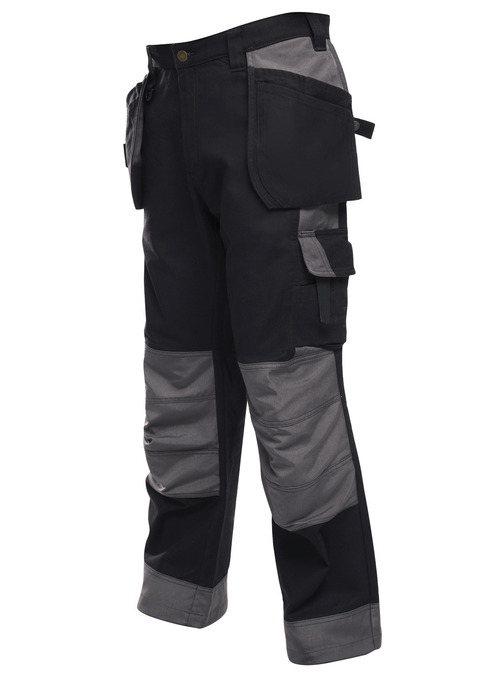 Työhousut 5521, ProJob - Työhousut - 645521 - 1