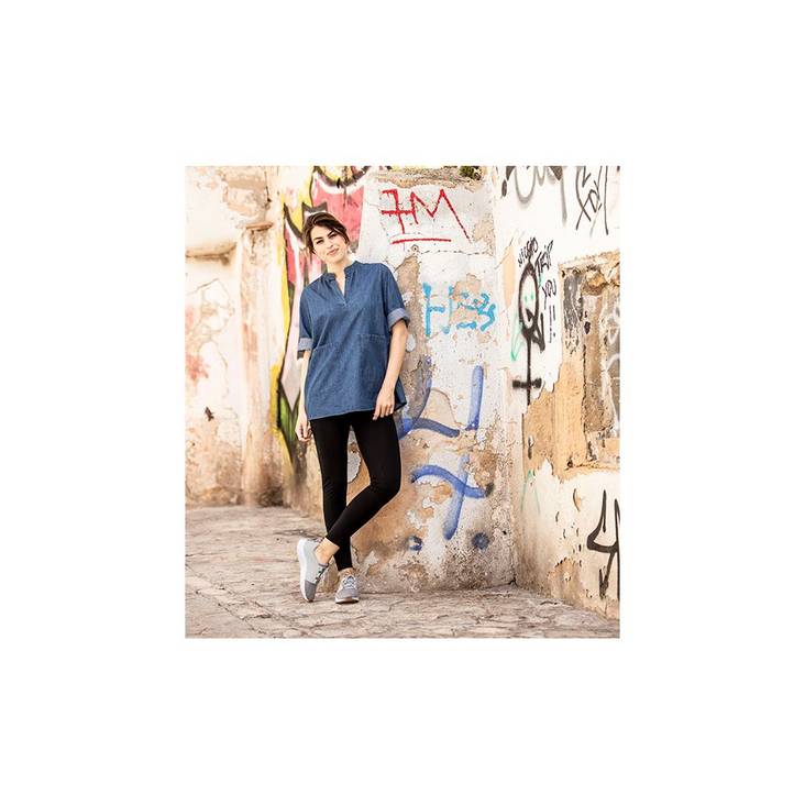 Valetta Legginsit - Hoitoalan housut - H131091 - 1