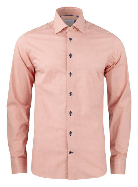 Kauluspaita Purple bow 141 slim fit - Kauluspaidat omalla logolla - 2914102 - 1