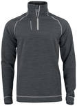 CHAMBERS HALF ZIP - Hupparit ja colleget omalla logolla - 358412 - 2