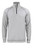 CHAMBERS HALF ZIP - Hupparit ja colleget omalla logolla - 358412 - 3
