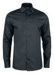 Kauluspaita Black Bow 60 slim fit - Kauluspaidat omalla logolla - 2906002 - 8